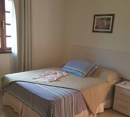 מלון Conceição do Mato Dentro Chacara Santa Ines מראה חיצוני תמונה