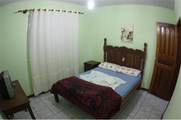 מלון Conceição do Mato Dentro Chacara Santa Ines מראה חיצוני תמונה