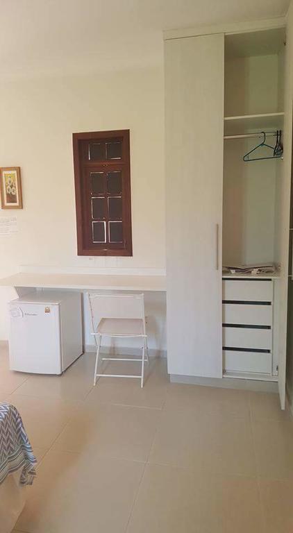מלון Conceição do Mato Dentro Chacara Santa Ines מראה חיצוני תמונה